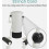 Sock Assist Tool For Elderly/Diabetics- Slider Device With Long Handle For Easy Dressing_pl 2