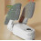 boxing glove and boot dryer with quick drying 4