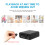 1080P Mini Camera Micro Home Security Cam Night Vision HD Motion Cam SmartCam 5