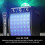 Karaoke Machine 2 Wireless Microphones & Disco Light. Mr Entertainer Moonbox 2