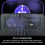 Karaoke Machine 2 Wireless Microphones & Disco Light. Mr Entertainer Moonbox 5