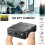 1080P Mini Camera Micro Home Security Cam Night Vision HD Motion Cam SmartCam 2