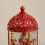Snow Time 23cm Dual Powered Christmas Water Spinner Lantern with Rotating Nutcracker Scene 4