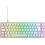 Cherry K5 RGB Compact 65% Gaming Keyboard White 2
