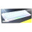 Cherry K5 RGB Compact 65% Gaming Keyboard White 7