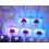 Cherry K5 RGB Compact 65% Gaming Keyboard White 4