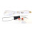 Cherry K5 RGB Compact 65% Gaming Keyboard White 12
