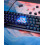 Cherry K5 RGB Compact 65% Gaming Keyboard Black 3