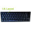 Cherry K5 RGB Compact 65% Gaming Keyboard Black 4