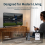 HYE 43" 4K QLED Frameless Smart TV - 43QLEDS2008 9