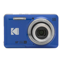 Kodak PIXPRO FZ55 1/2.3" Compact camera 16 MP CMOS 4608 x 3456 pixels Blue