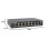 Netgear NETGEAR 8 Port Gigabit Network Switch, Unmanaged Ethernet Switch GS308 8