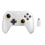8Bitdo Ultimate 2 Wireless Controller for Windows & Android, Gaming Controller with TMR Joysticks, Switchable Hall Effect/Tactile Triggers, Motion 2
