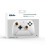 8Bitdo Ultimate 2 Wireless Controller for Windows & Android, Gaming Controller with TMR Joysticks, Switchable Hall Effect/Tactile Triggers, Motion 11