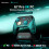 GameSir G7 Pro 8K PC Wireless Controller for Windows with TMR Joysticks, Dual-Mode Trigger Stops, Four Remappable Macro Buttons, 3.5mm Audio Support 2