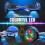 EVERCROSS EVERCROSS Hoverboards with Seat Attachment Hoverkart, Bluetooth, LED Light 3