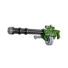 Pistolet na wodę ze zbiornikiem 900 ml, długość 72 cm