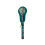 Mini conjunto de lacrosse para brincar na água com bola e raquete. 3