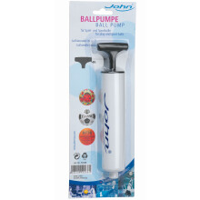 John Ballpump 15 cm com agulha de metal