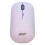 Acer Mouse wireless Acer AMR130 modalità doppia 1600 DPI 1
