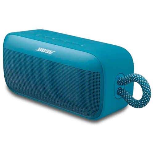 Bose Cassa portatile Bose SoundLink Plus colore Blu