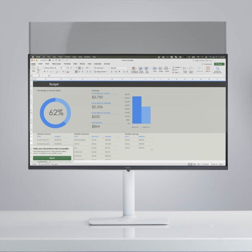 StarTech.com Filtro de privacidad StarTech.com 34M19-PRIVACY-SCREEN removible