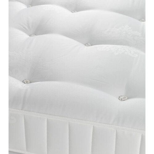 CAPSULE ELITE POCKET 1000 MATTRESS 90CM 2