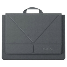 Lenovo Yoga Tote Grau 14 Zoll Laptop-Hülle