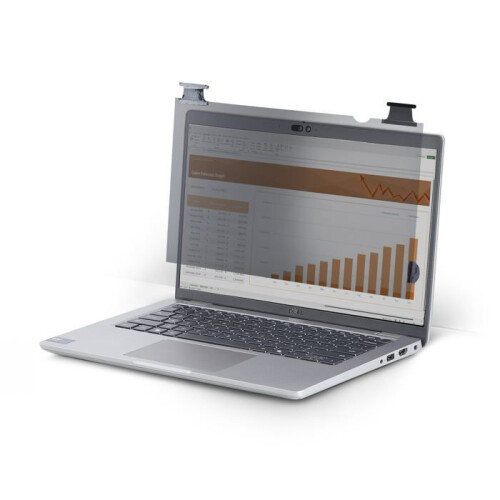 StarTech.com Filtro de privacidad StarTech.com 133B6-PRIVACY-SCREEN 13,3 pulgadas 2