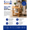 Spot On Dealz Small Oak Side Coffee Table - G-0089 6