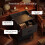 Bedside Table, Charging Station and LED, Black 4