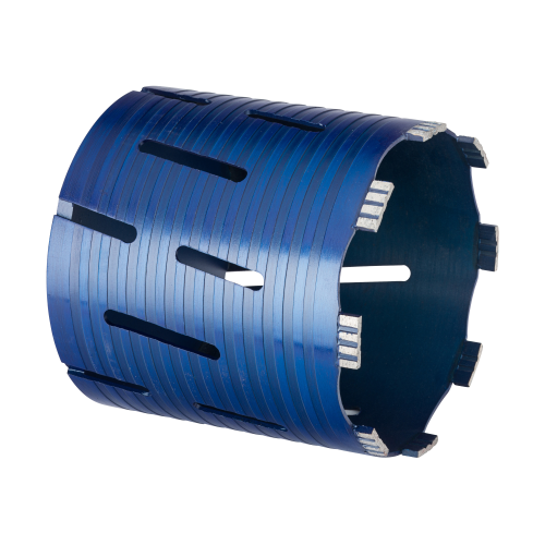 Spectrum Superior Superfast Helix Dry Diamond Core Drill – 162mm