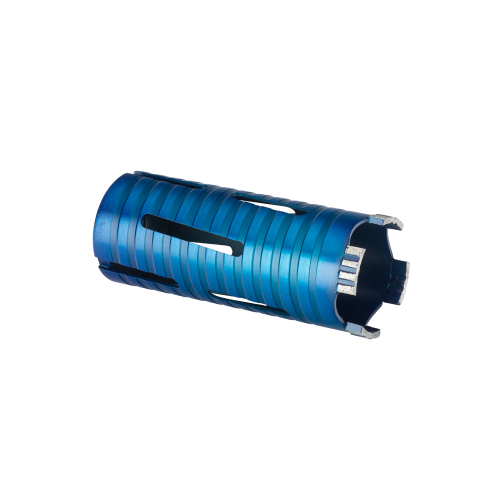 Spectrum Superior Superfast Helix Dry Diamond Core Drill – 65mm