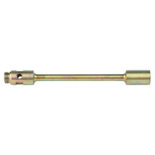 Spectrum 1/2″ BSP 250mm Solid Extension + A Taper