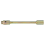 Spectrum 1/2″ BSP 250mm Solid Extension + A Taper 1