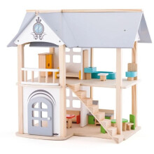 villa isabelle casa delle bambole - Olymptoy