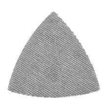 Makita D-82753 93mm Net Sanding Pad A320 for Multi-Tool (Pack of 5)