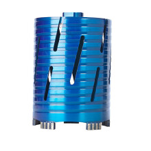 Ox Spectrum Superior Superfast Helix Dry Diamond Core Drill 38mm
