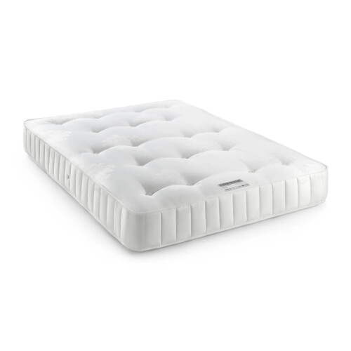 CAPSULE ELITE POCKET 1000 MATTRESS 120CM 1