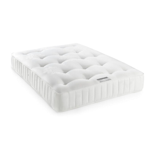 CAPSULE MEMORY POCKET 1000 MATTRESS 135CM 1