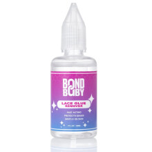 Bond Baby Lace Glue Remover for Hair 30mL / 1 fl.oz