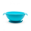 Callowesse Silicone Suction Bowl Pink & Blue 2pk 5