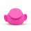 Callowesse Baby Silicone Suction Bowl Mixed 3pk 12