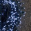 100m 1000 LED Multi-Action Christmas String Lights in Cool White 2