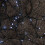 100m 1000 LED Multi-Action Christmas String Lights in Cool White 8