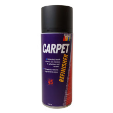 Plasti Dip ColorBond Vehicle Carpet and Textile Interior Refinisher - Grey