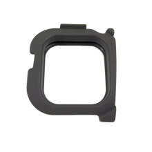 Dust Inlet Rubber Duct Seal for X50s Pro Master Vacuum Cleaner Replacement Parts