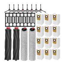Replacement Accessory Kit for Omni S1 / S1 Pro Robot Vacuum