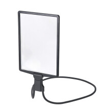Magnifying Glass with Light for Reading Hands Free Neck Magnifier Wearable for Seniors & Close Work