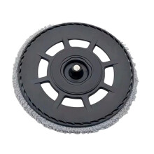 Mop Holder & Mop Cloth for L60 Pro / L60 Ultra PE / L60 Pro Ultra Replacement Vacuum Mop Pad Bracket Parts